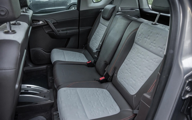 Opel Meriva cena 23900 przebieg: 188123, rok produkcji 2011 z Jeziorany małe 407